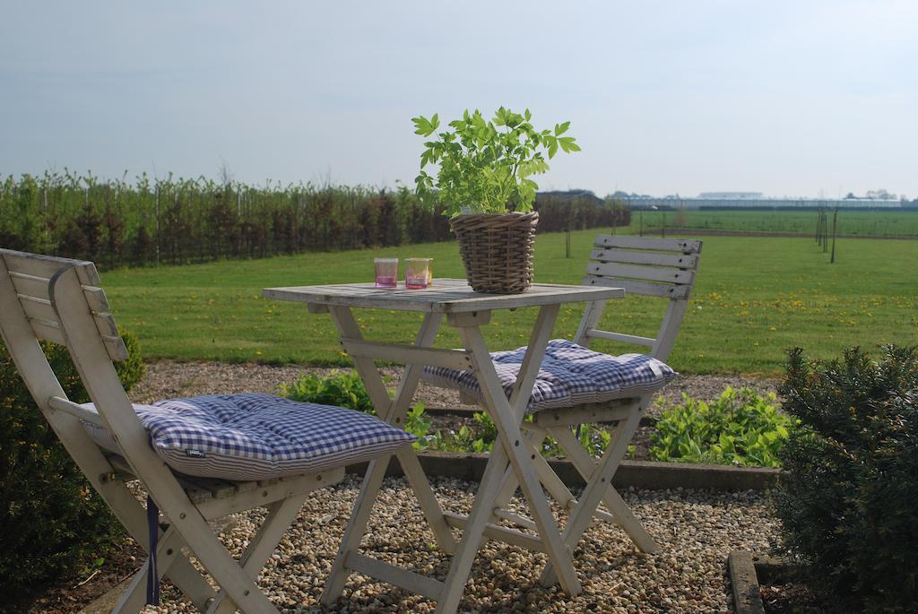 B&B Snellenstein Neerijnen Экстерьер фото