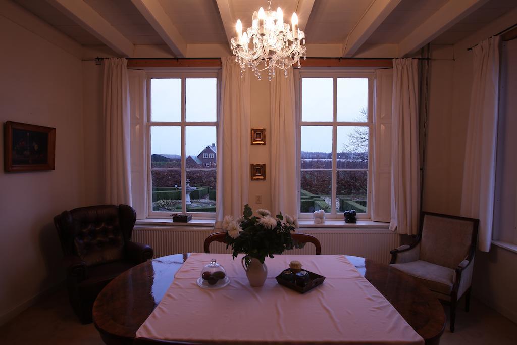 B&B Snellenstein Neerijnen Экстерьер фото